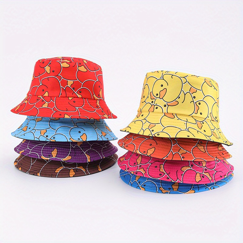 

Pattern Hat For Men And Women, Sun Hat , Packable For