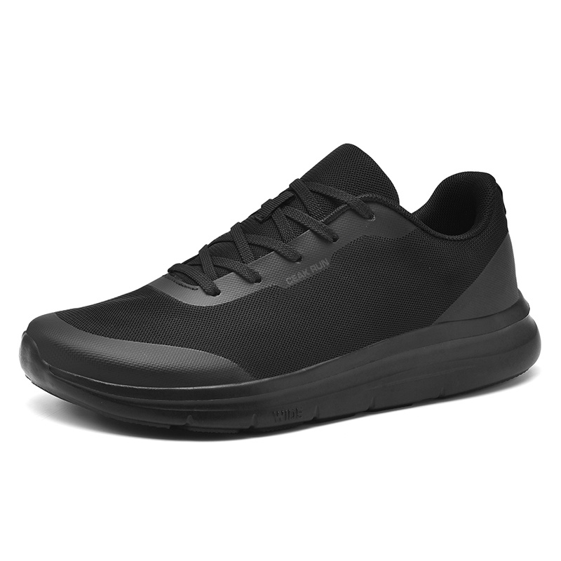 Men's Extra Wide & Large Sneakers
