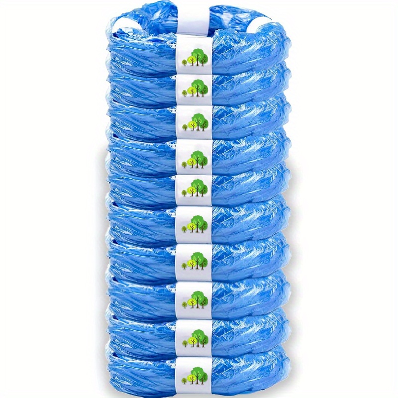 10 pack diaper bucket   100 odor isolation control   litter refills bags for litter refill cartridges compatible with   xl pail and pet   pail 0