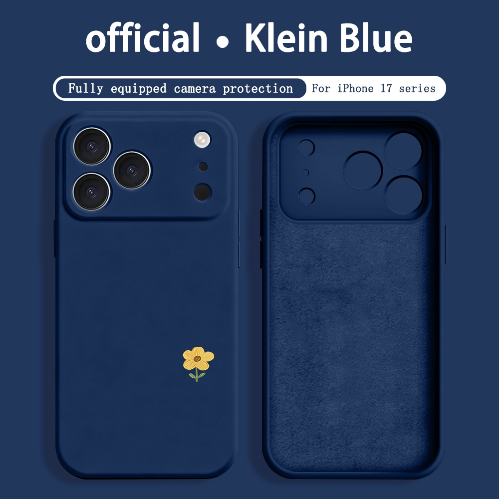 Image of Phone Case - Phone Case, Shockproof Drop-resistant Ultra- Cover, Full Camera Lens Protection, Anti-yellowing Minimalist Case, Compatible With Iphone 18 17 Pro Max 17 Pro 15 14 13 12 11 Pro