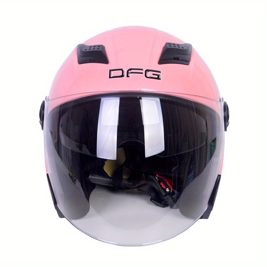 dual helmet men women trendy helmet Temu Saudi Arabia