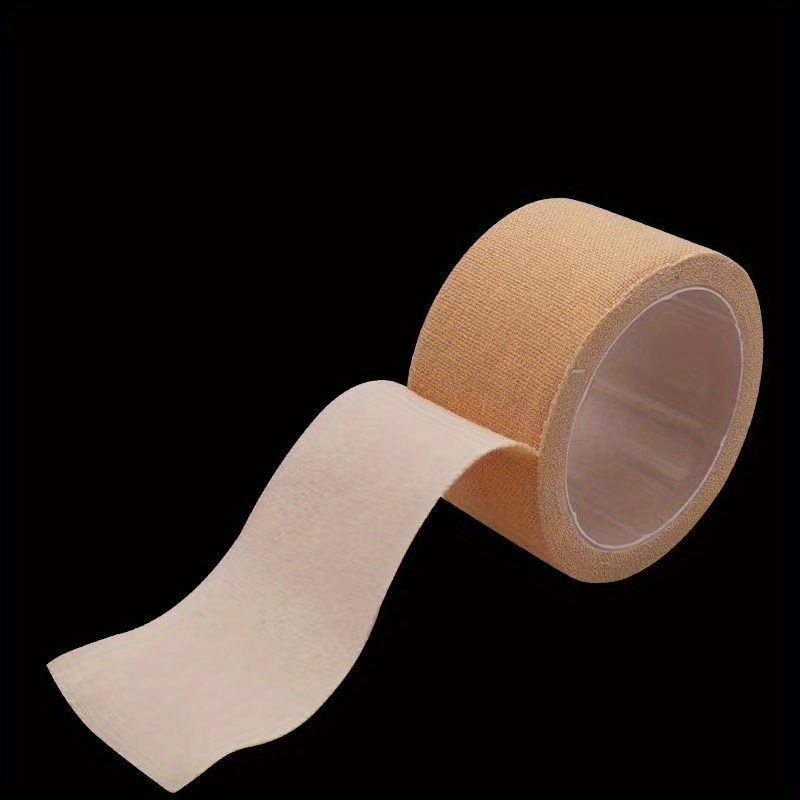 1 Roll Of Anti-crack Tape, Anti-crack Finger And Heel Repair Stickers, Special Patches For Hand And Foot , Tape