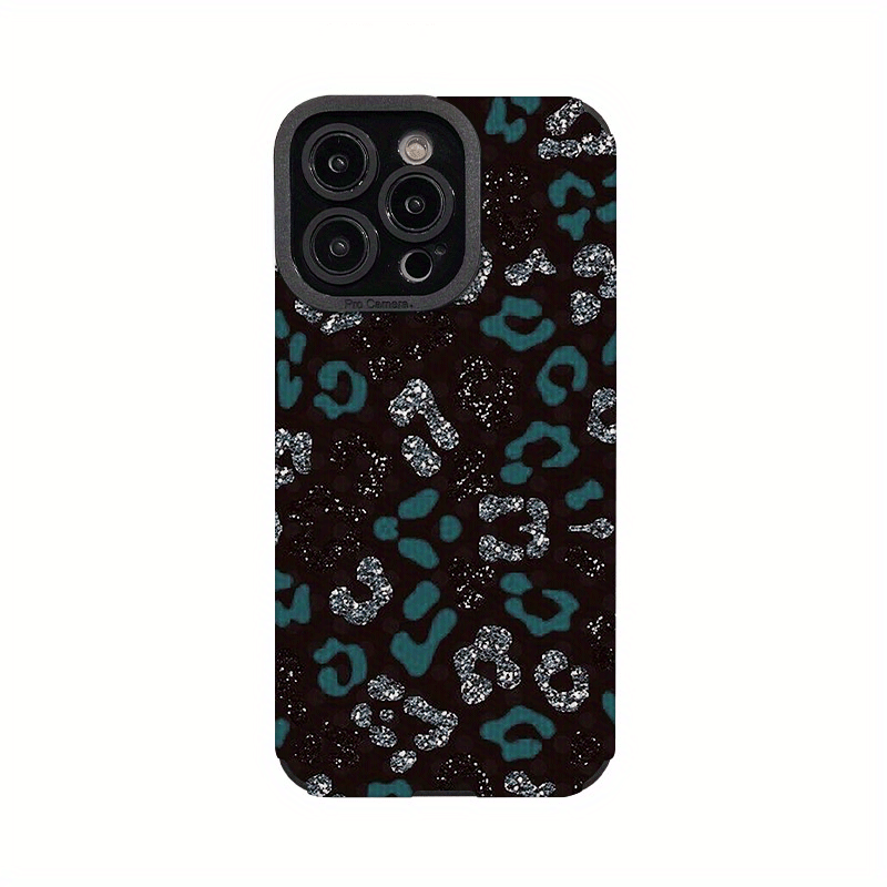 

Trendy Print Phone Case Suitable For /15 Pro/14 Plus/13/12/11/7/8 Plus/x/xr/xs Max, Shockproof And Dirt-resistant, Stylish Design, Tpu Protective Cover.