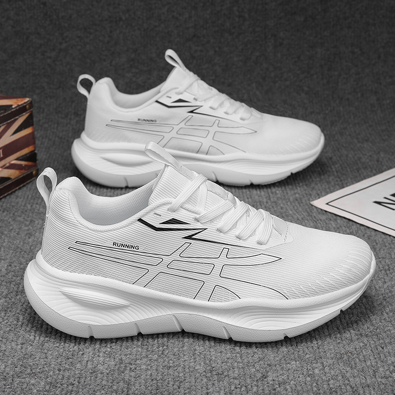 Men's Sneakers, Campus Running Shoes, Hiking Shoes, Casual Shoes
