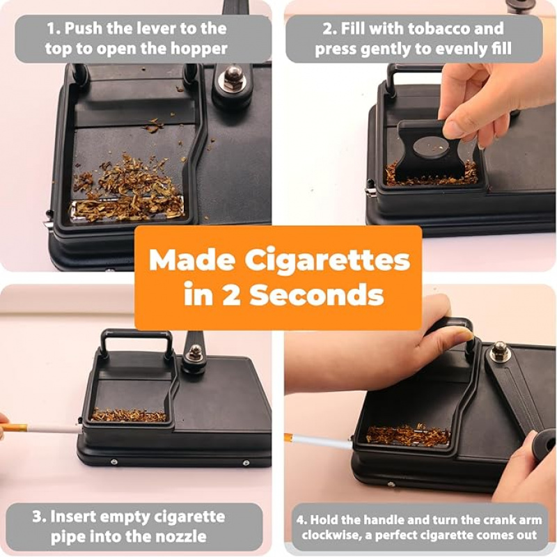 does 5 cigarettes a day hurt you I only smoke 5 cigarettes a day. Do I need to give up?