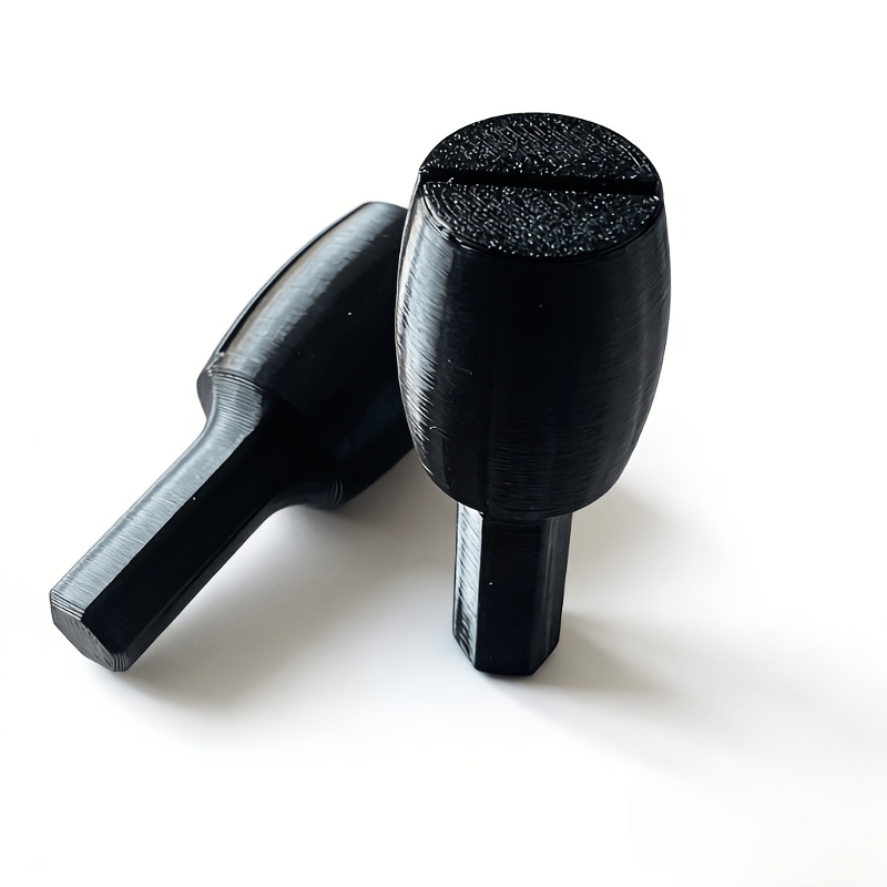 Temu – TEMU 2pcs Convex Grinding Wheel Head Drill Bit Accessory (sandpaper Not Included), Fits Drills, Convex Polishing Attachment For Drills, Diameter