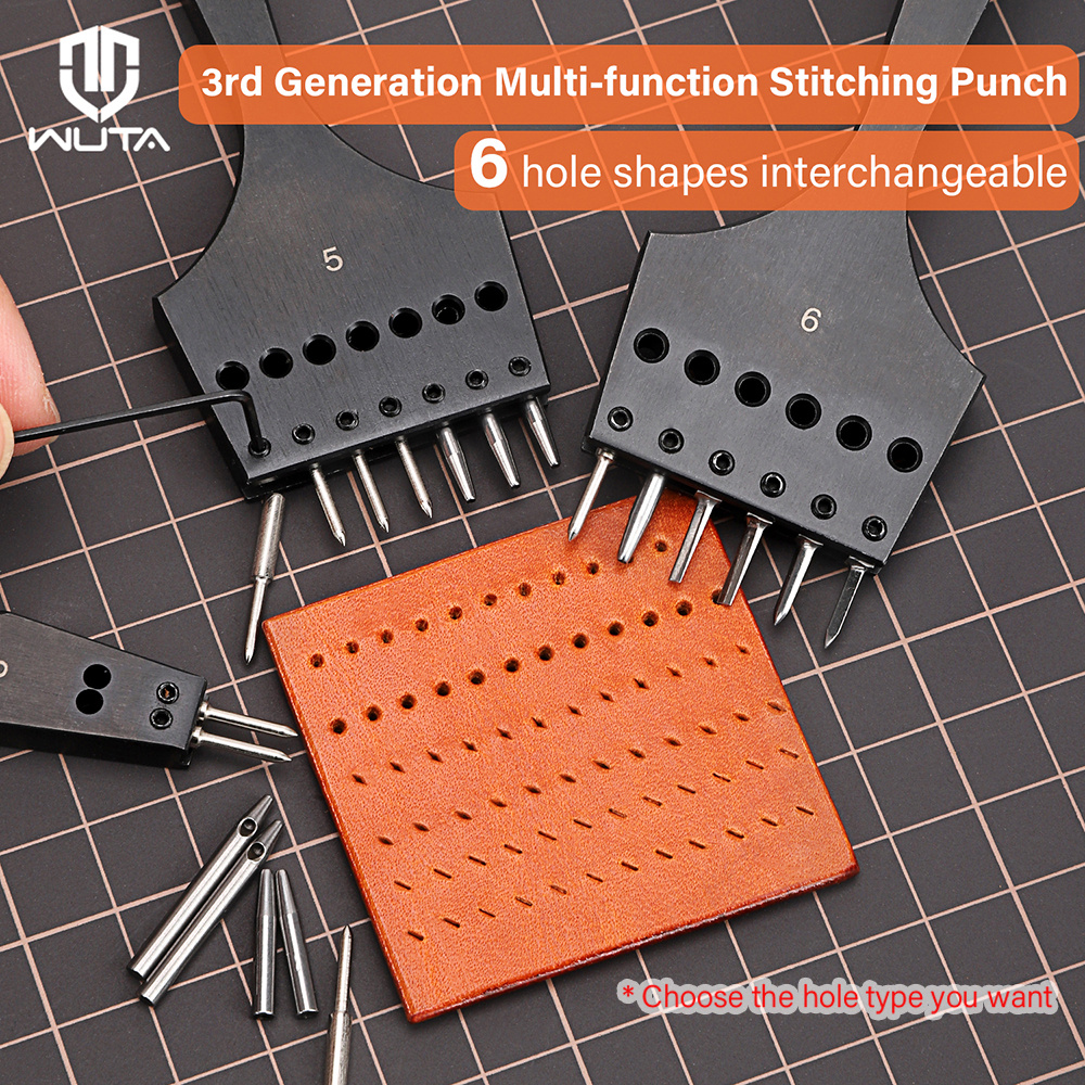 leather tools sold on Temu United States