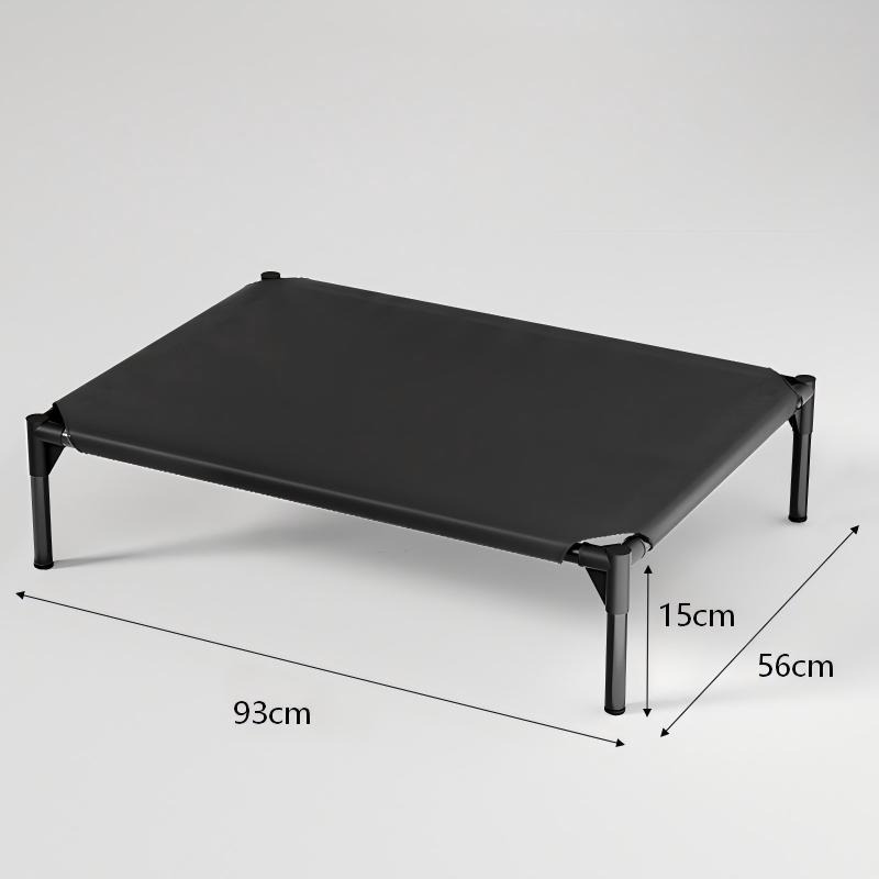 Image of S/m/l-sized Dog Beds/pet Beds, Sturdy And Durable, Breathable And Wear-resistant, Suitable For Small And Large Pets, Quick To Set Up And , Ideal For Home, Yard, Outdoor Camping, And