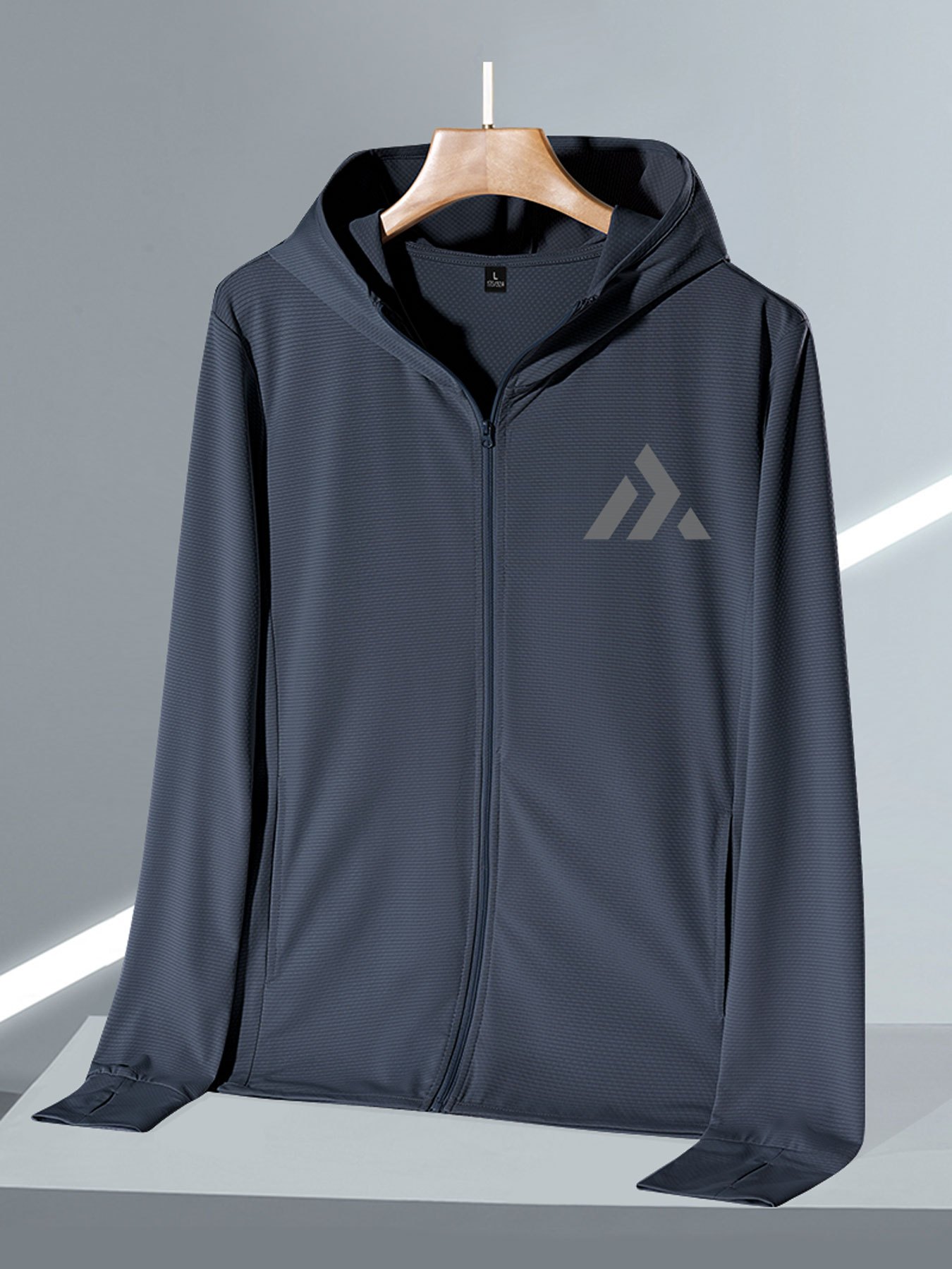 thumb hole hoodie - United Kingdom