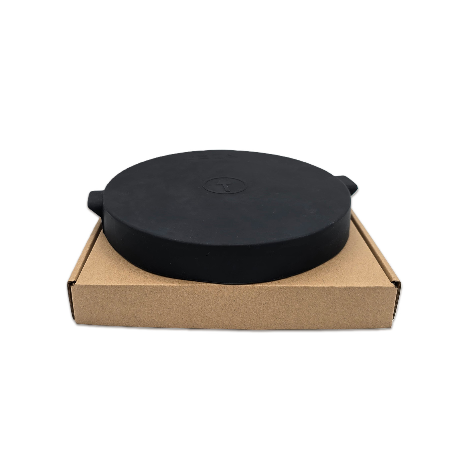 TEMU Pare-soleil de rangement suspendu en silicone compatible avec TM7, housse de protection pour de pesage