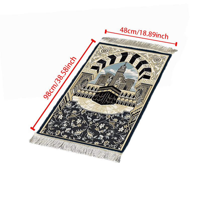 Image of 1pc, Portable Mat, , Foldable Family Kneeling Mat, , Used For Activities, Indoors And Outdoors, In Study Rooms, , .