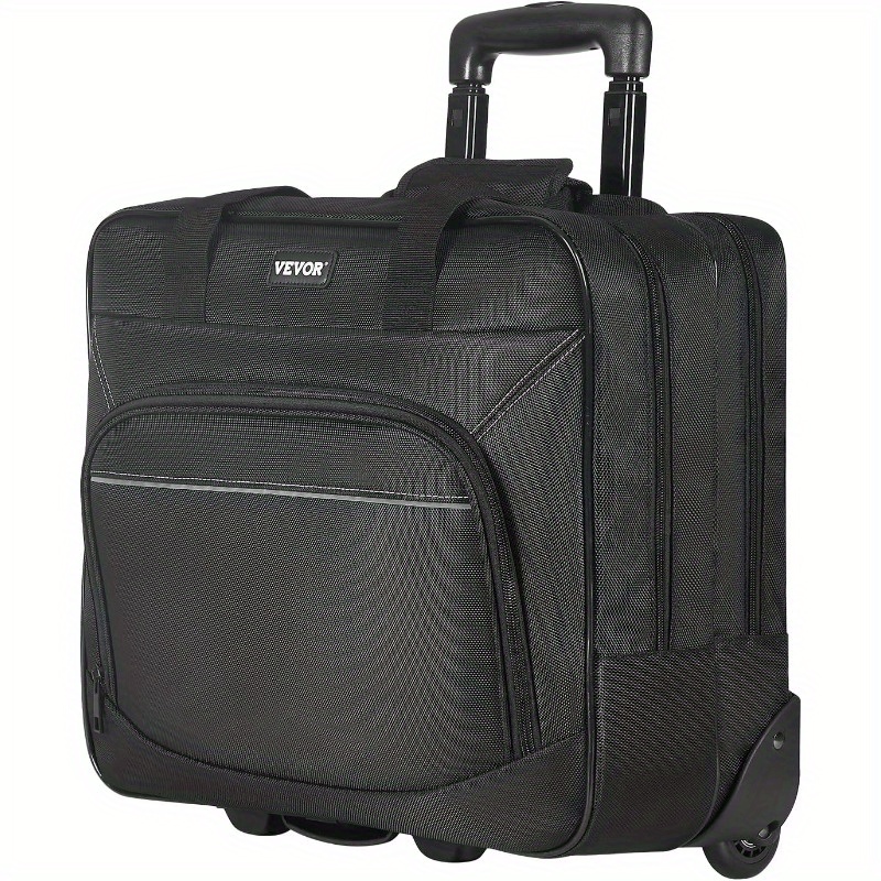 Best Rolling Laptop Bags Malette De Travail Ytonet Rolling