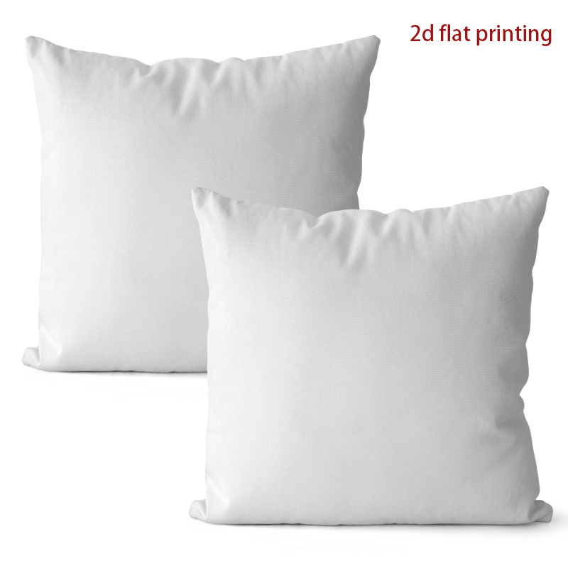 TEMU 2pcs Set Of Easy Single-sided Pillowcases, Fresh Texture To Home Decor, Suitable For Living Room, Bedroom And Sofa Decoration, Sofa Cushion,