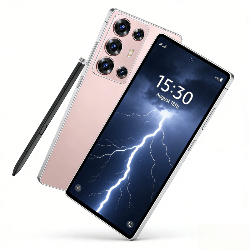 unlocked 6 8 inch full screen   phone with 4gb   and 64gb storage featuring   memory extended       hd camera smooth performance sleek   lightweight build Product details 0