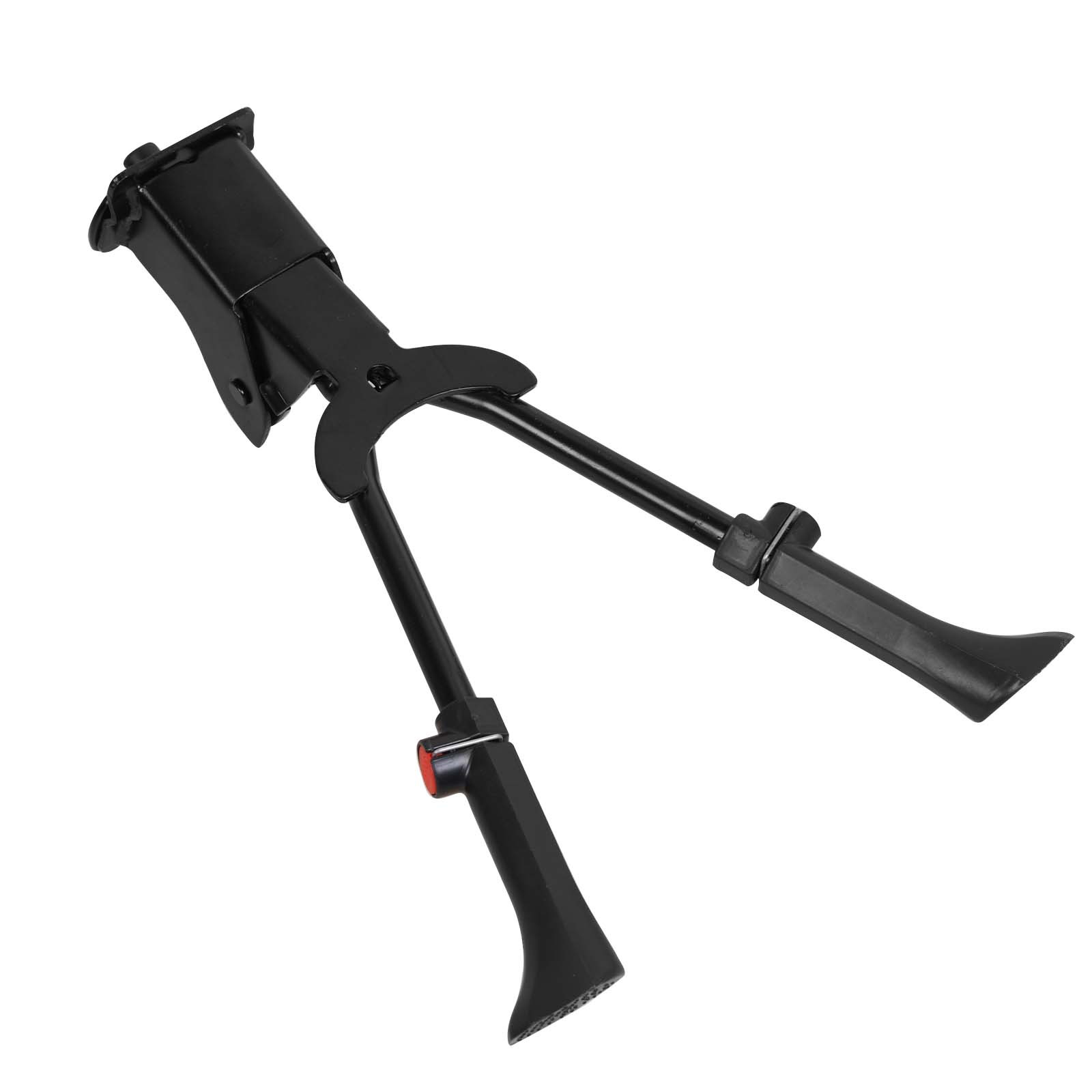 Two-legged Bicycle Stand For 26-29 Inch Bikes
