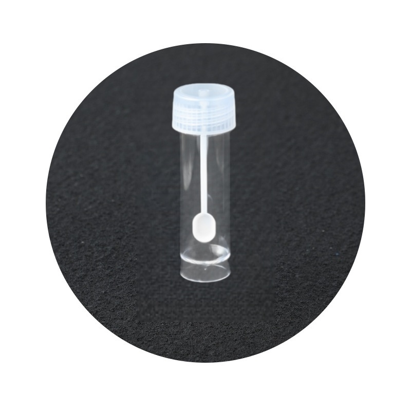 pill container with spoon sold on Temu United States