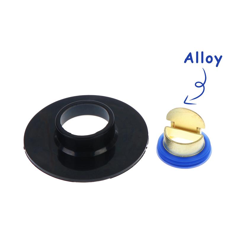 TEMU Floor Drain Core Large Size Odor And Insect Proof Floor Drain Core Sewer Rapid Drainage Bathroom Floor Drain Core