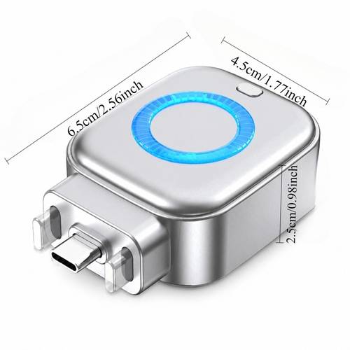 larawan ng item 140w smart full charge self-cut type-c adapter, universal auto disconnect para sa pag-charge sa gabi, overcharge prevention separator na pisikal na pinapatay, at maaasahan, mag-charge sa gabi
