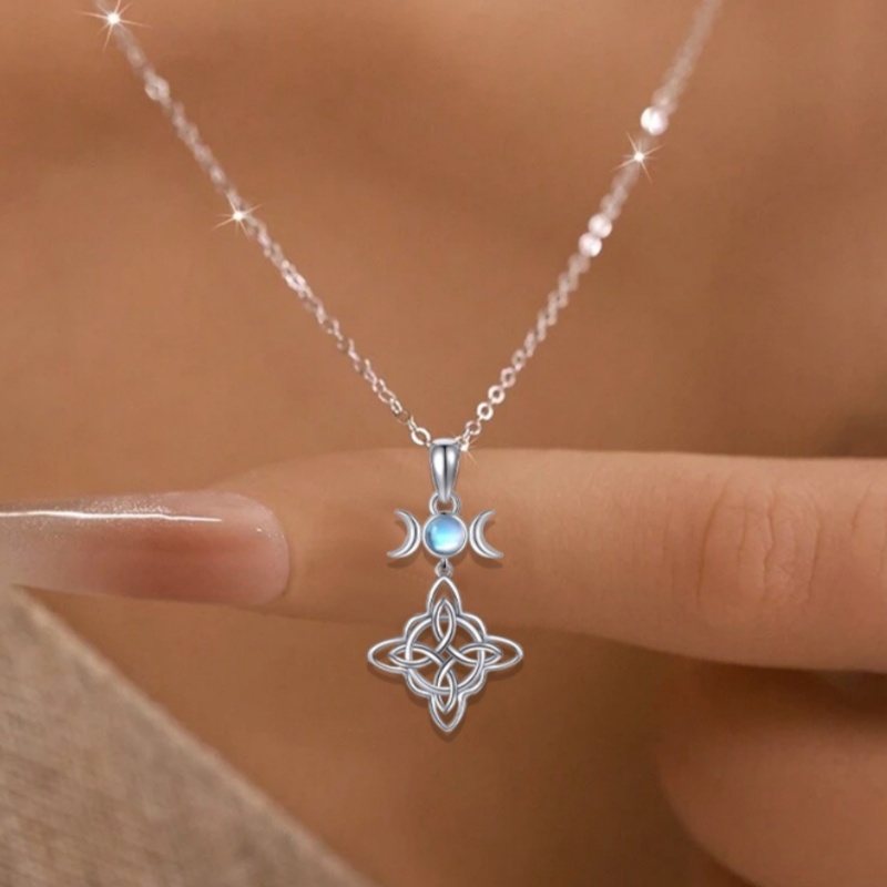 TEMU Collier élégant en avec nœud pour femmes, idéal pour les banquets quotidiens, les fêtes et de haute qualité