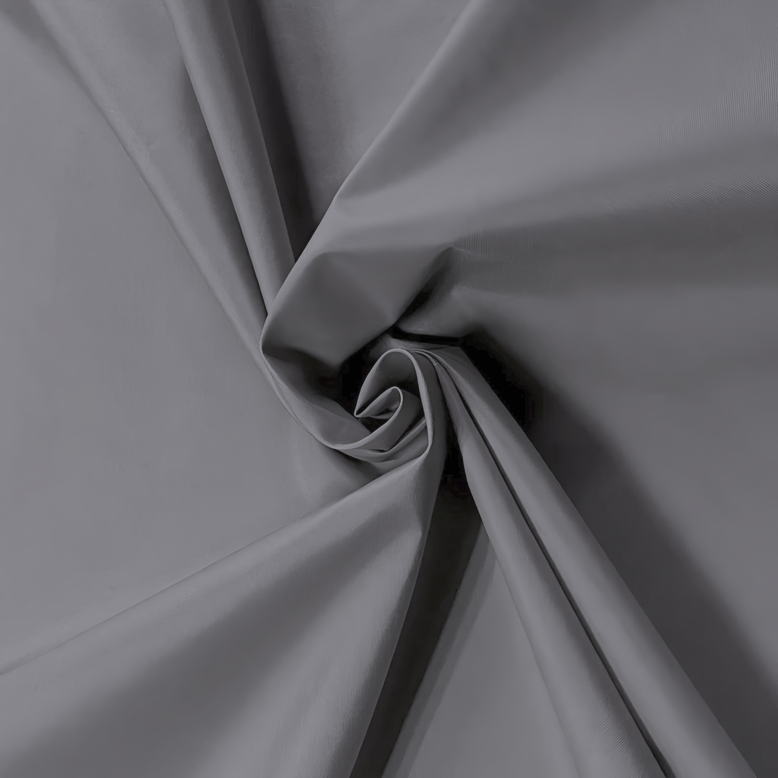 два штора-теплоизолятора, 100% светонепроницаемые, шумопоглощающие, солнцезащитные шторы, затемняющие комнату, из однотонного полиэстера с подкладкой с покрытием, легкие, с верхним отверстием для подвешивания, в современном романтическом минималистичном стиле Детали 24