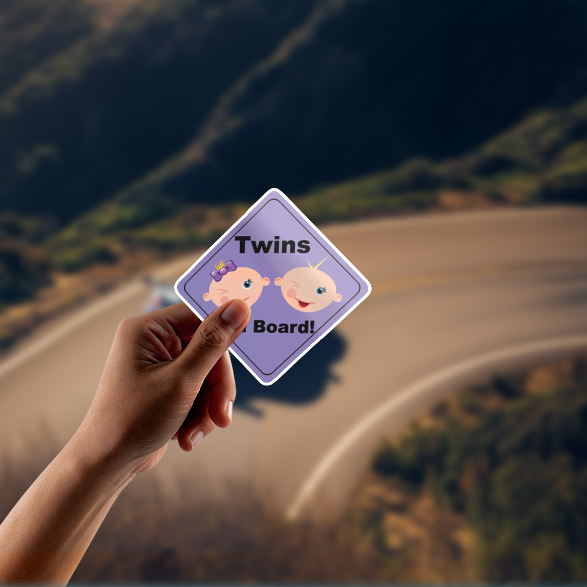 Purchase 1X Black Baby On Board Decal Decor Drift Funny Car Window Vinyl Sticker Auto In China - Foto 10