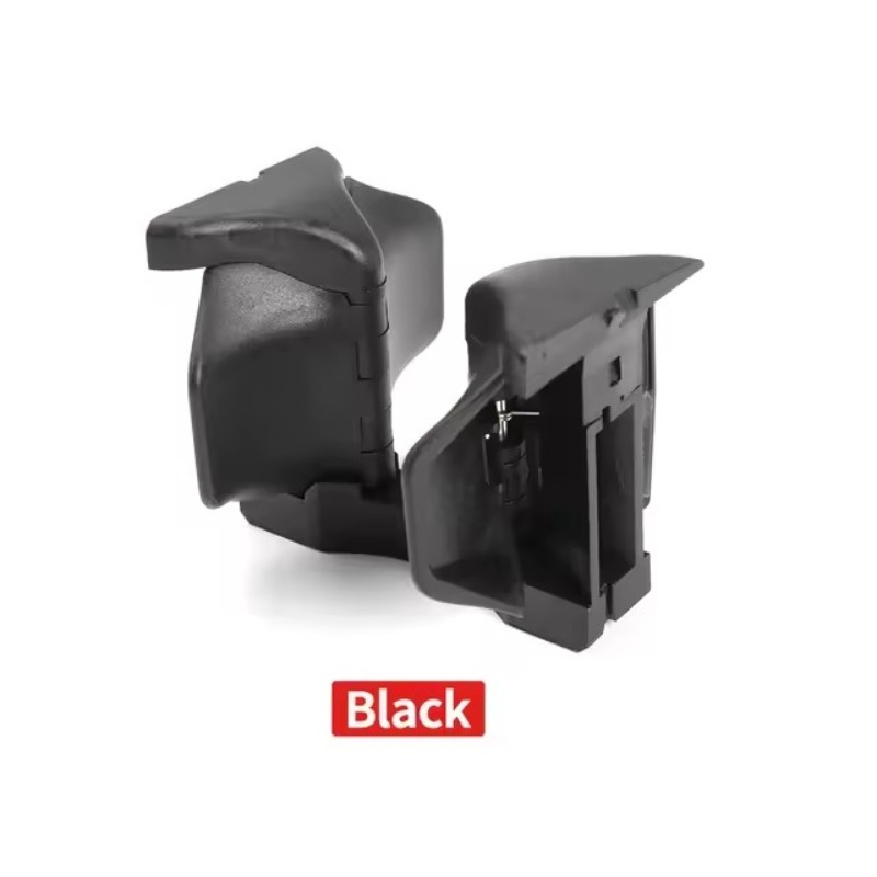TEMU Car Centre Console Drinks Cup Holder For W204 W212 W207 2046802391