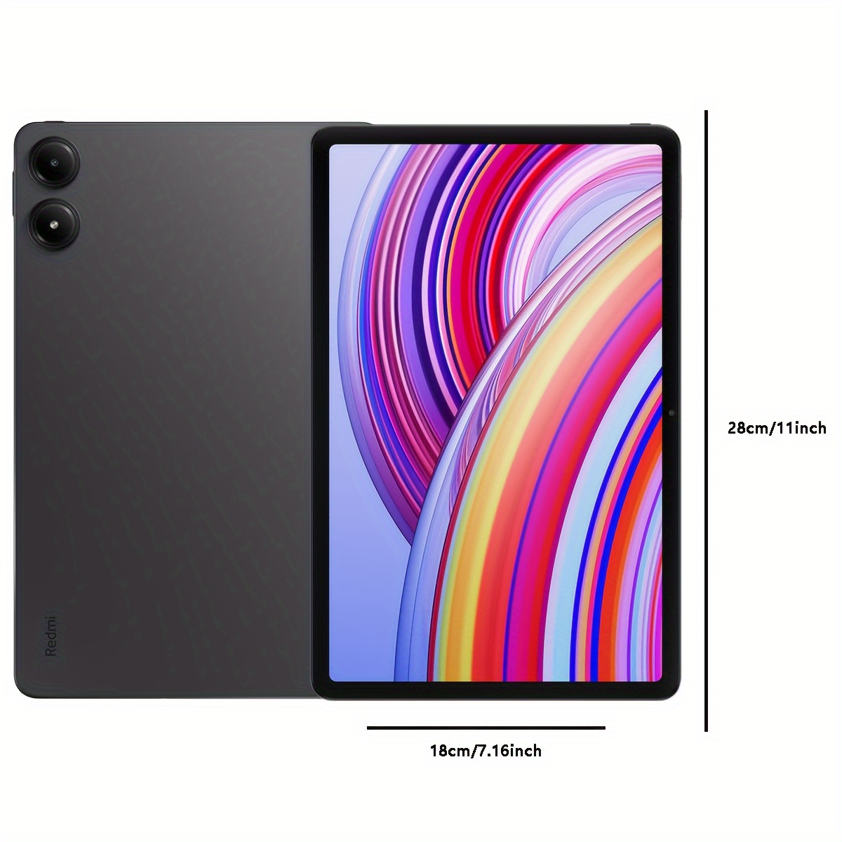 xiaomi redmi pad pro 8gb 256gb edition mi tablet 12 1 - Temu Morocco
