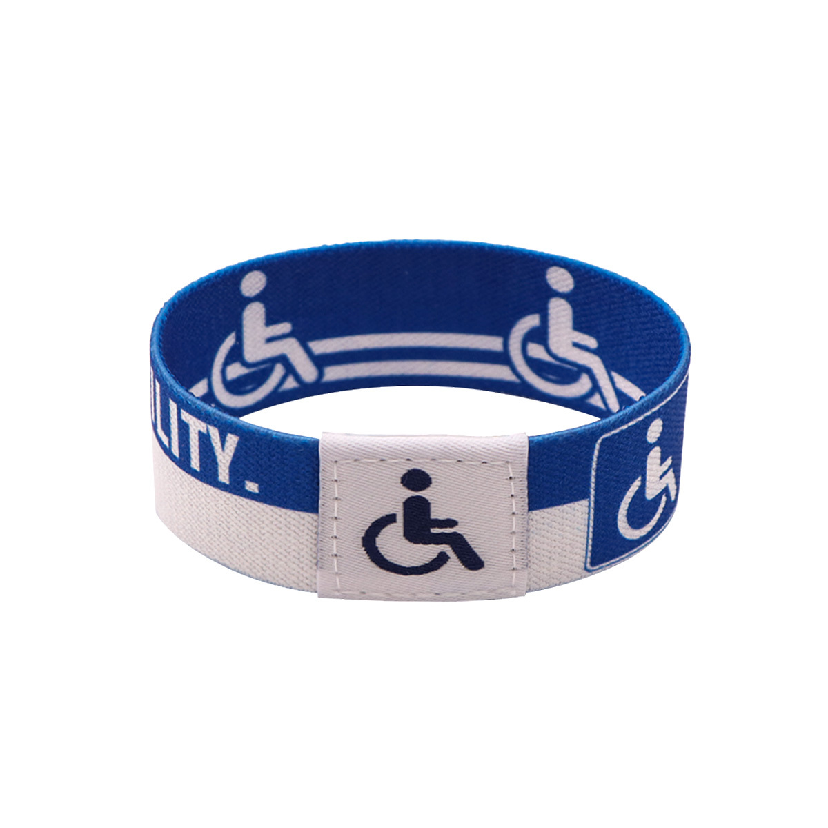 TEMU 1pc Cute Bracelet Bracelets On Hand Stretch Wristband Bracelet For Women Bangles Fashion Accessories