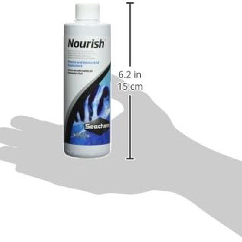 Nourish Supplement (SC1486)