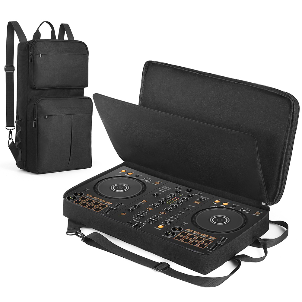 Pioneer DJ DDJ-400 カバー バッグ付 Pioneer DJ DDJ-400 カバー バッグ付 Amazon.com: KECHICHENGYUN
