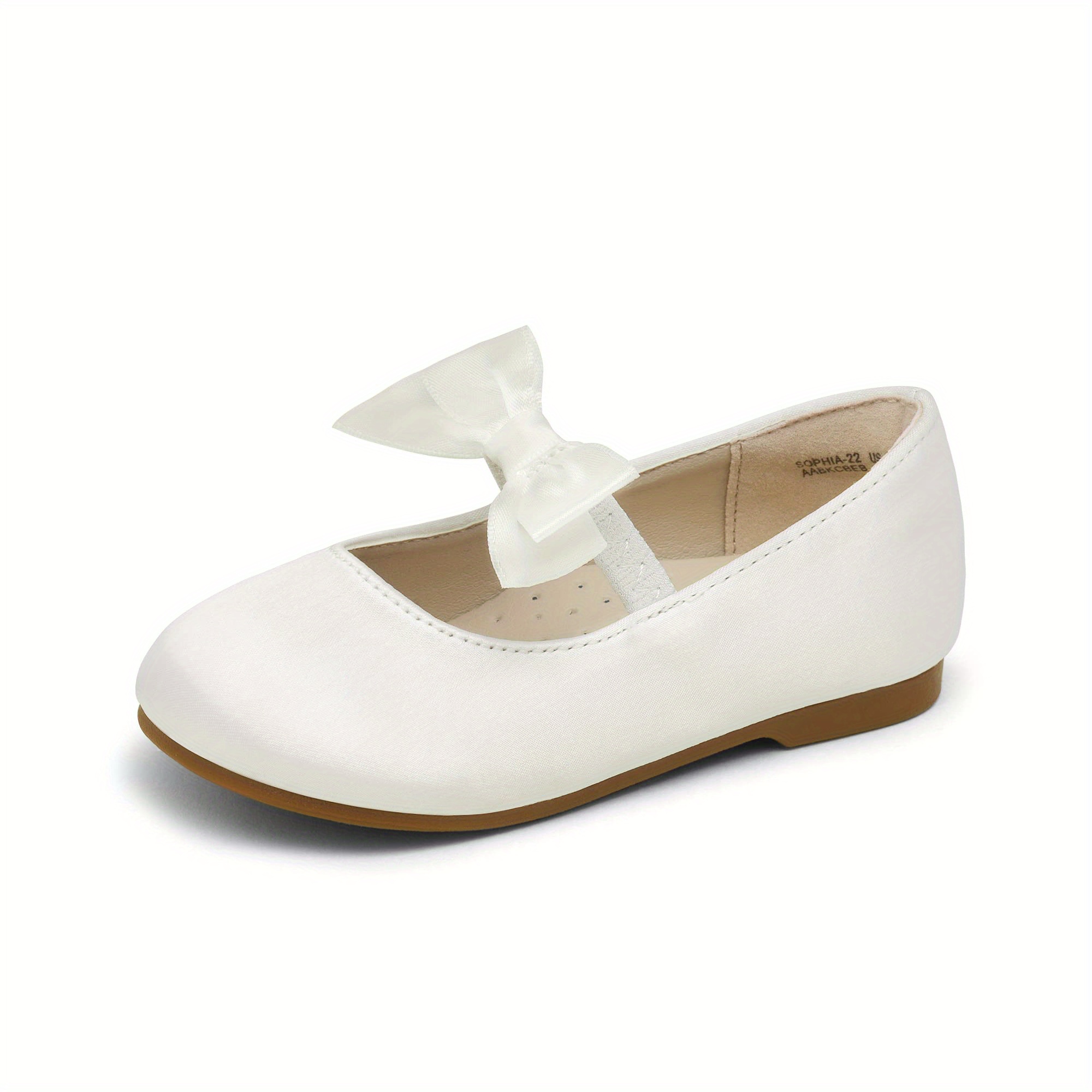 chinese dress ladies Buy White Women's Flats - The Sine White main image 1