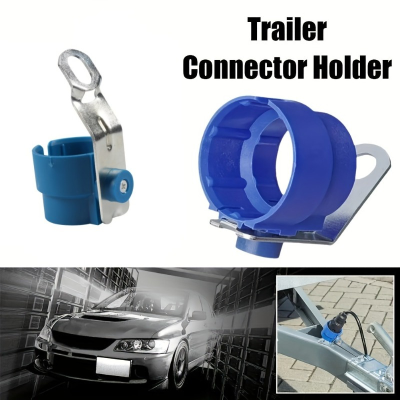 

Trailer , Abs Mounting , For 7-13 Pin , Trailer And Rv