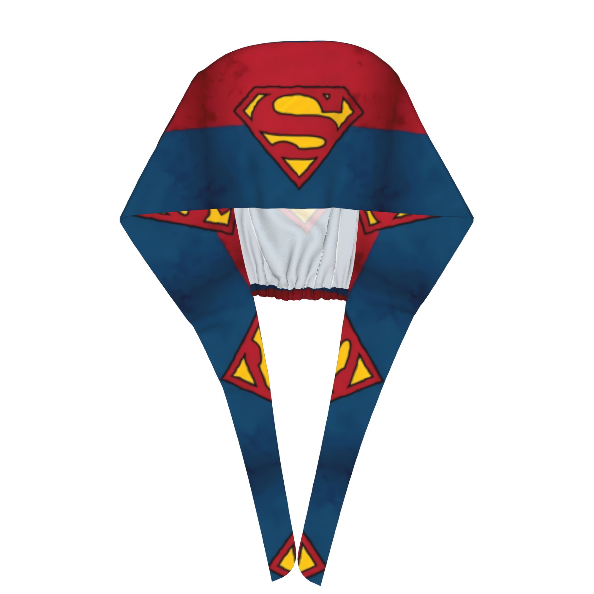TEMU Cappellino da lavoro Superman con stampa 2D