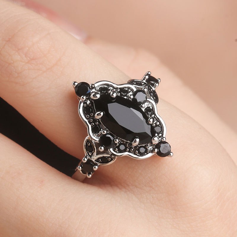 Classic Stylish Elegant Women's Exquisite Ring