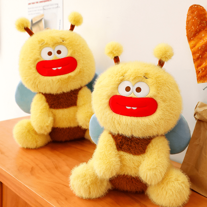 bee toys sold on Temu Malaysia