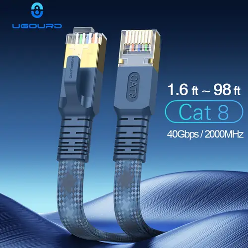 rj45 ethernet cable sold on Temu New Zealand