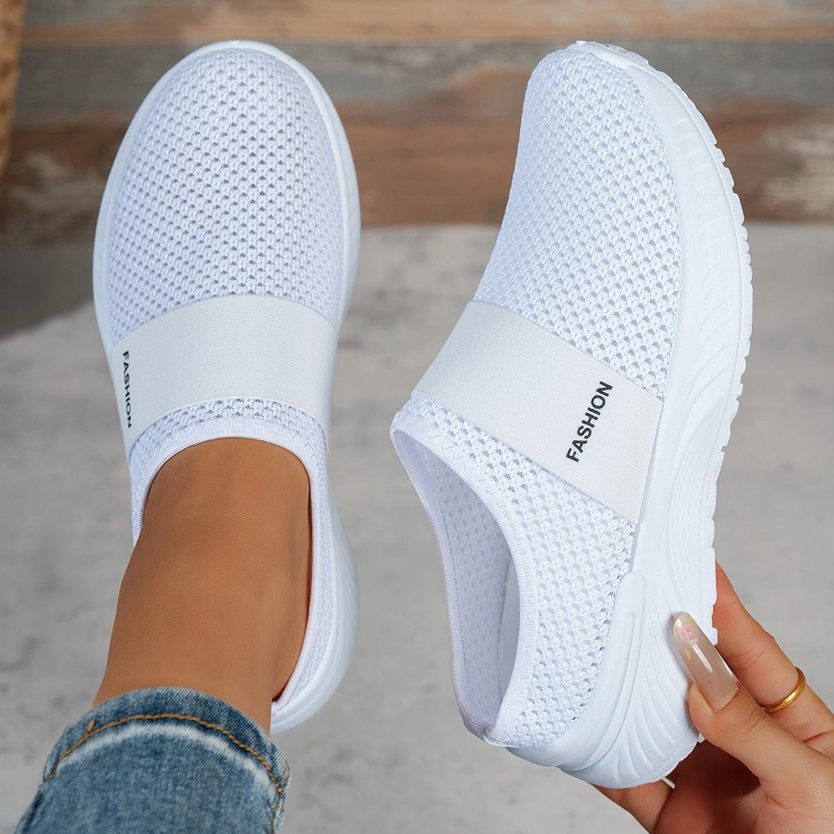 adidas gazelle silver green womens adidas NMD_R1 Strap Shoes - Women's - Cloud White / Lucid Blue