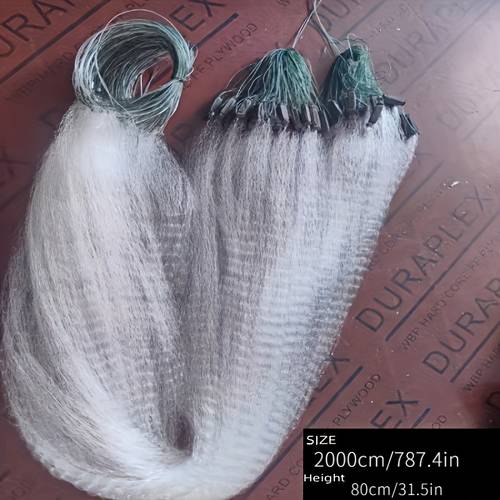 a lightweight durable and soft mesh ensures gentle protecting fish and the environment ct for lakes rivers and boat use design color random very ideal
