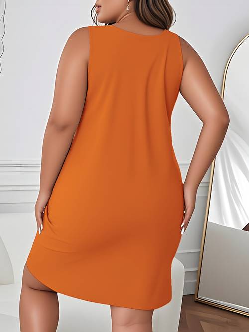 mothers day new dress made of soft lightweight and breathable fabric suitable for summer outdoor and home casual wear