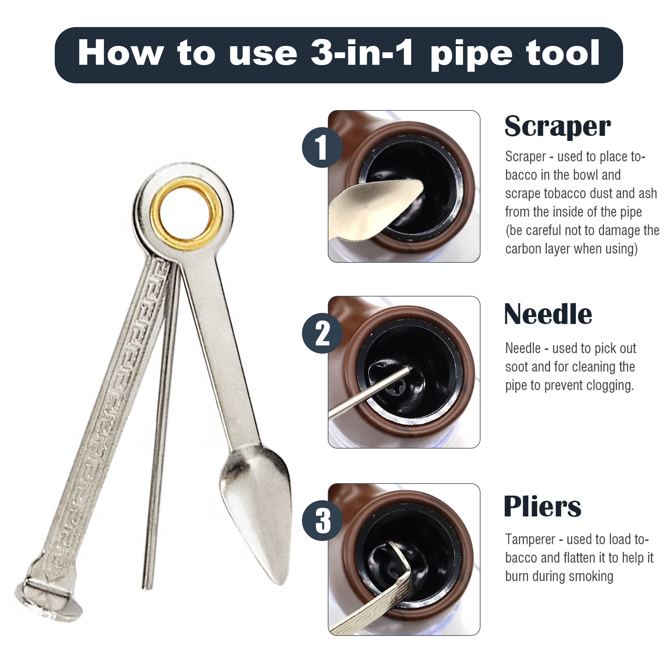 how to use tobacco sticks set including items components specifically tobacco use