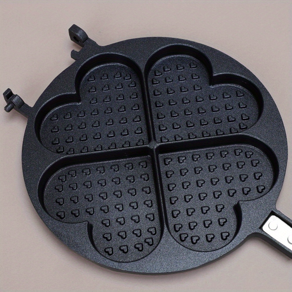 Non-Stick Waffle Mold Baking Tool Set