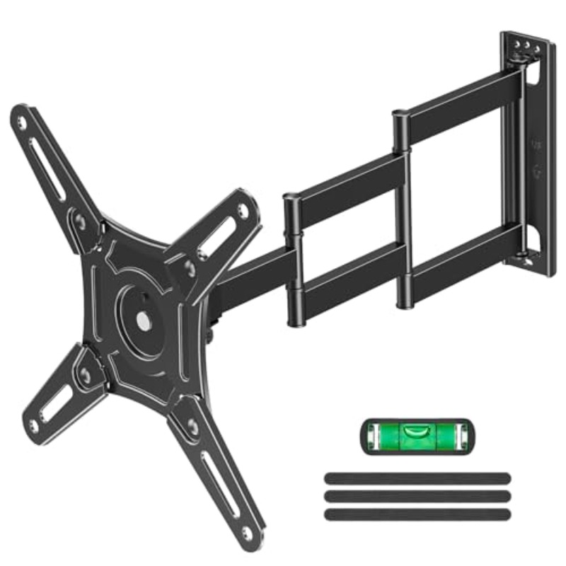 monitor arm wall mount sold on Temu United States