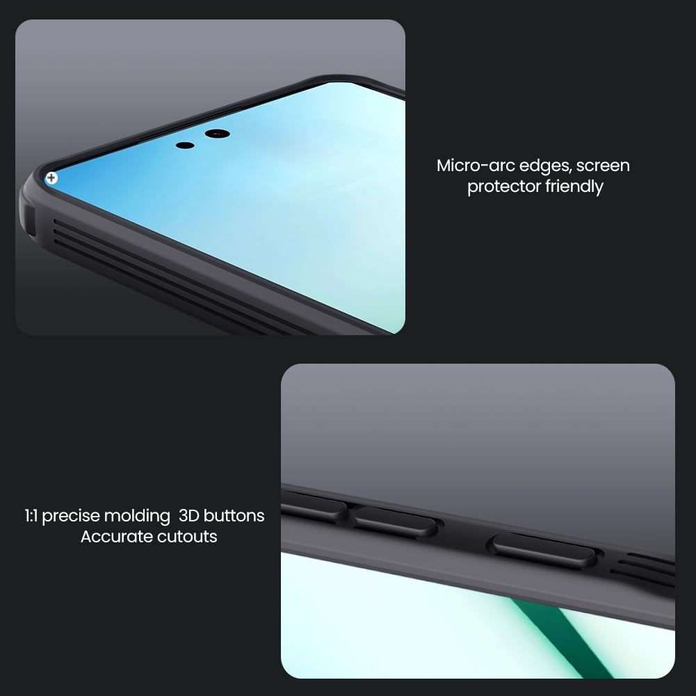 Phone case: for  A56 A36 5G Case CamShield Pro Sliding  Protection Phone Case Funda Shell Cover