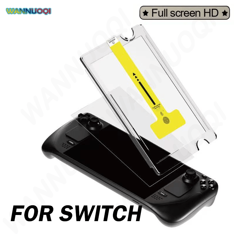 switch consoles sold on Temu Canada