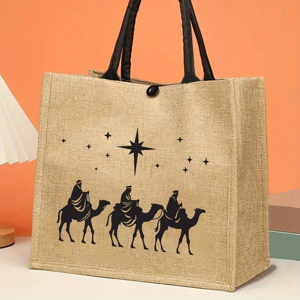 

Day Tote Bag - For , , , And Shopping - , De