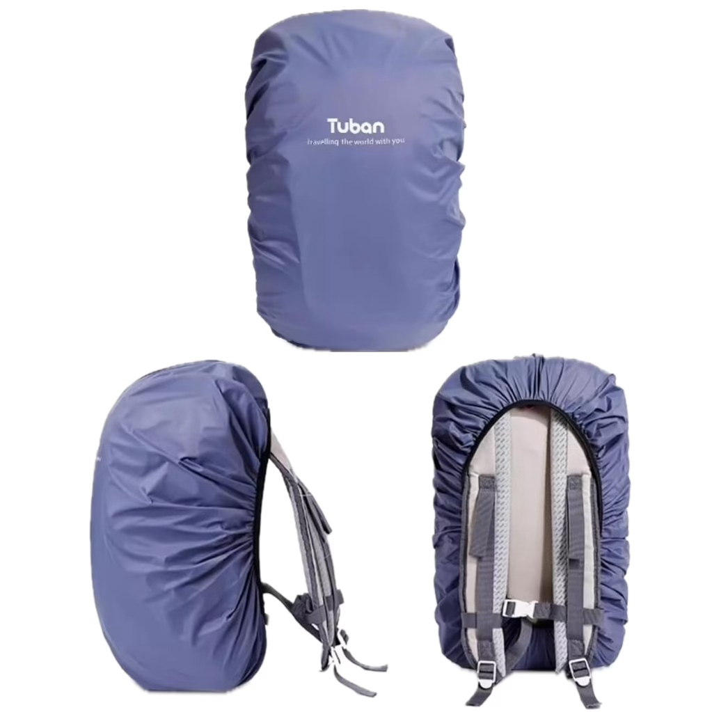 40 litre backpack for travelling Thule Aion | Thule