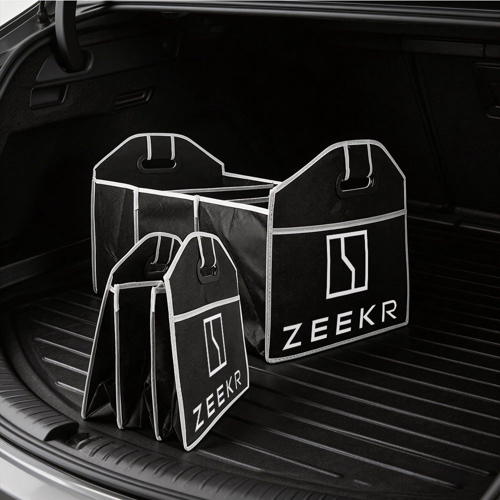 TEMU A Unique Design Storage Box For Vehicles, Suitable For Off-road Camping And Outdoor Use, As Well As For Organizing Items And During Travel.