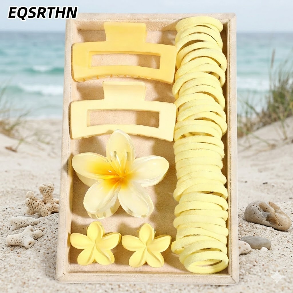 plumeria flowers sold on Temu Canada