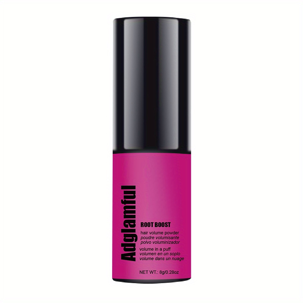 TEMU Volumizing Powder | Oil Control + Texture | Hair Refresh
