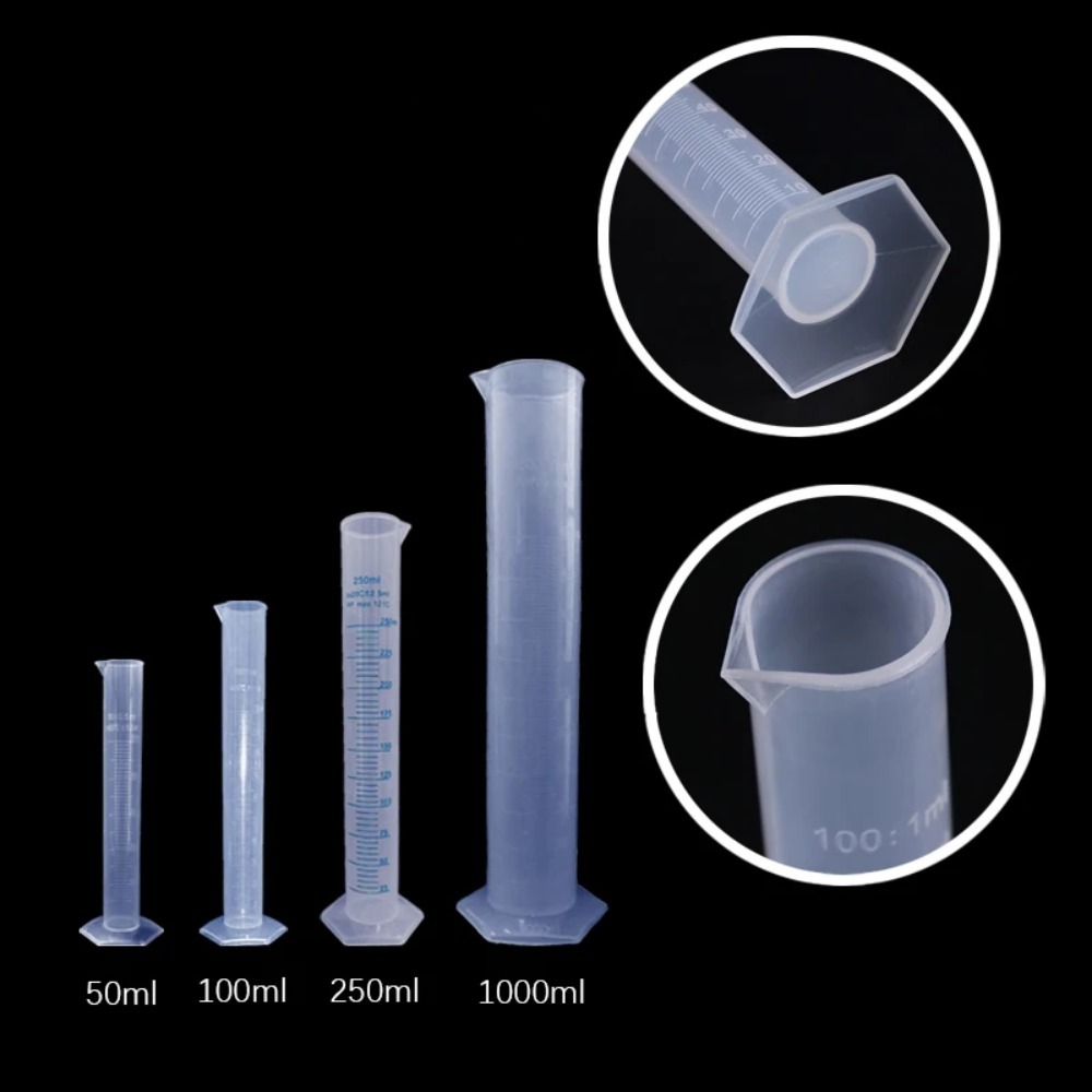 measuring cylinders sold on Temu Australia